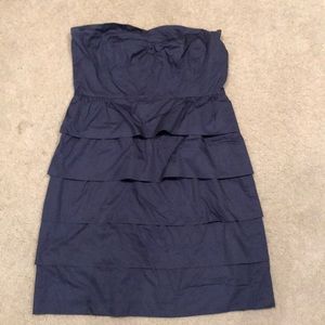 JCrew sundress